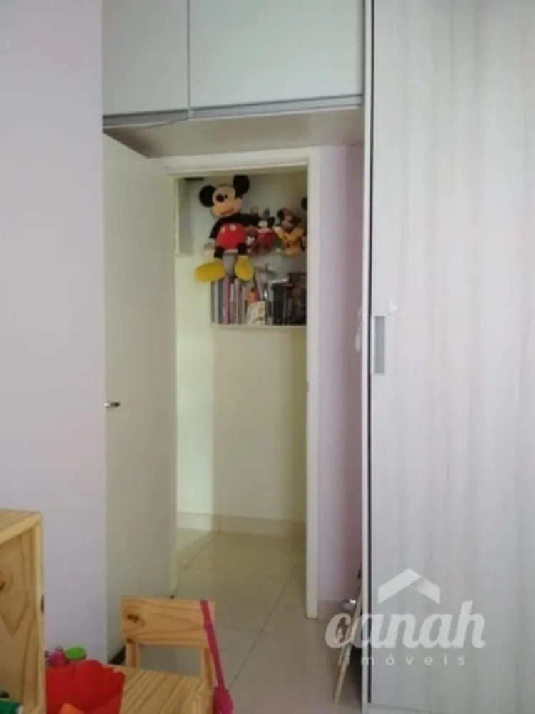 Apartamento, 2 quartos, 48 m² - Foto 3