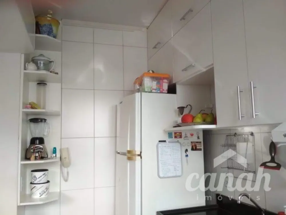 Apartamento, 2 quartos, 48 m² - Foto 4