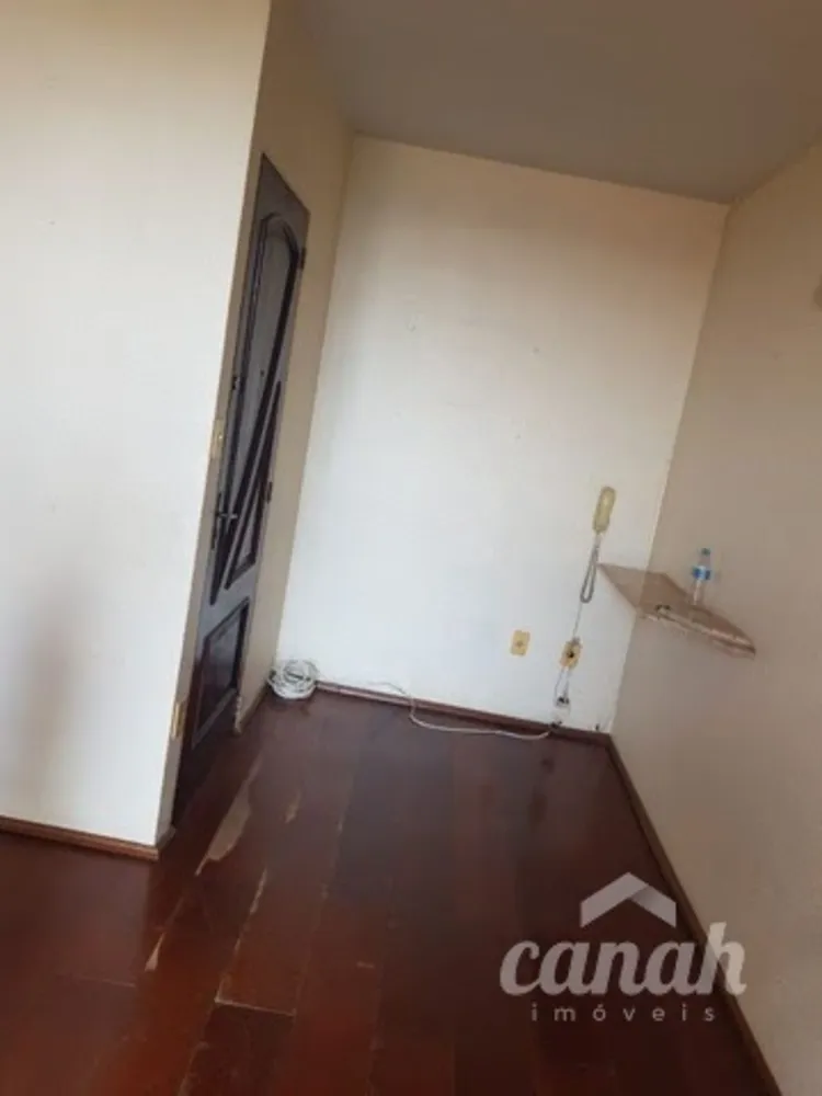 Apartamento, 2 quartos, 57 m² - Foto 2