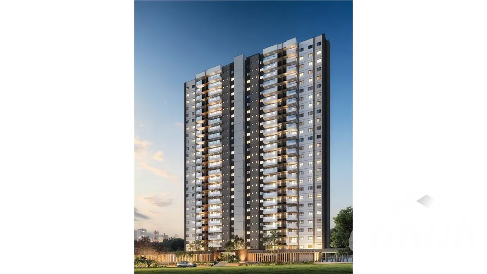 Apartamento, 2 quartos, 77 m² - Foto 1