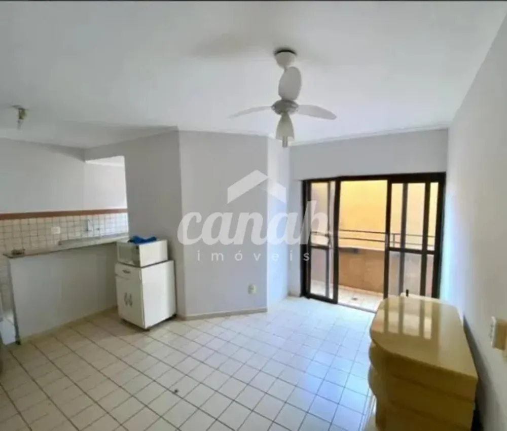 Apartamento, 1 quarto, 42 m² - Foto 3