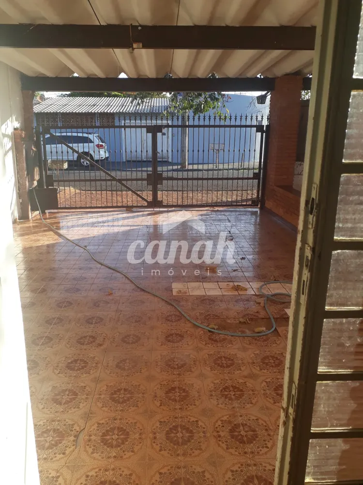 Casa, 4 quartos, 208 m² - Foto 1