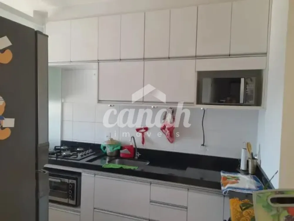 Apartamento, 2 quartos, 43 m² - Foto 3