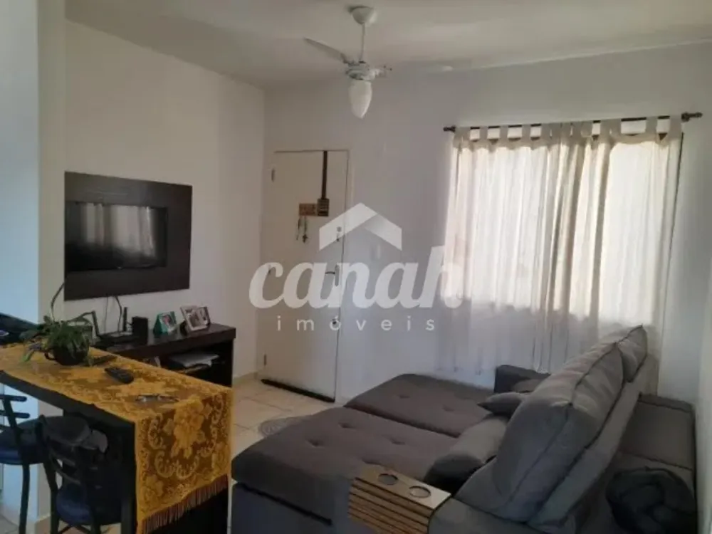 Apartamento, 2 quartos, 43 m² - Foto 1