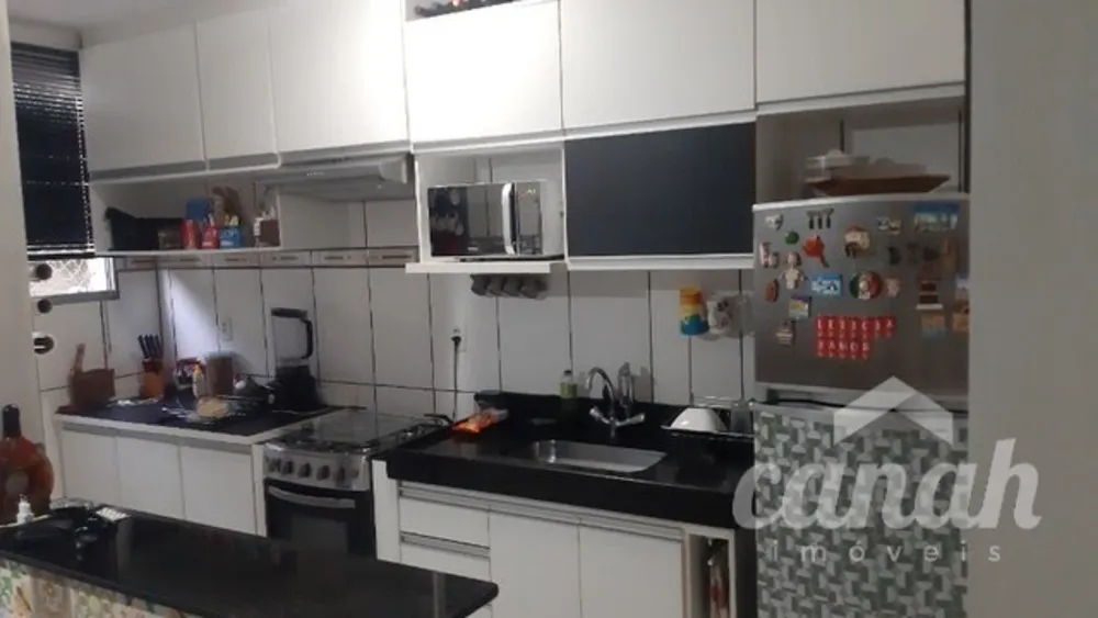 Apartamento, 2 quartos, 90 m² - Foto 1