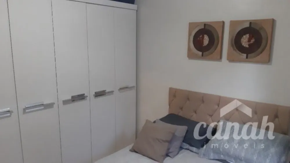 Apartamento, 2 quartos, 90 m² - Foto 3