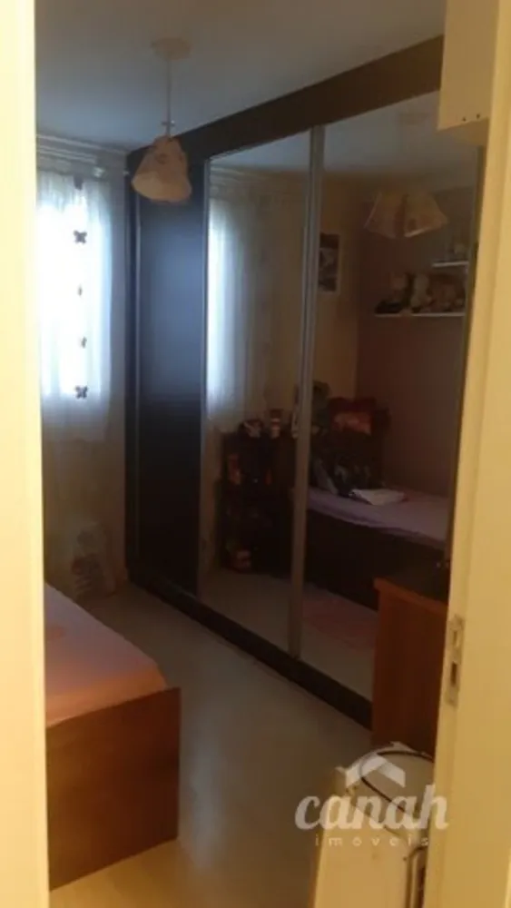Apartamento, 2 quartos, 90 m² - Foto 4