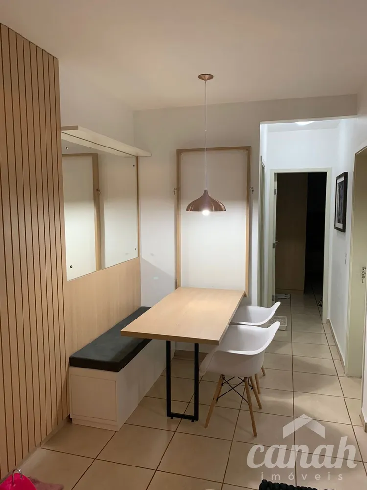 Apartamento, 2 quartos, 46 m² - Foto 3