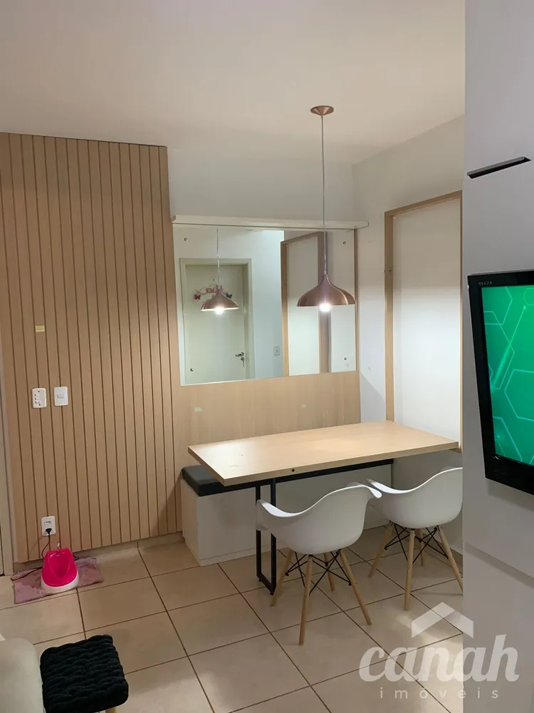 Apartamento, 2 quartos, 46 m² - Foto 4