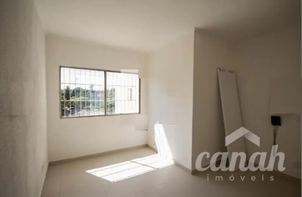 Apartamento, 3 quartos, 63 m² - Foto 1