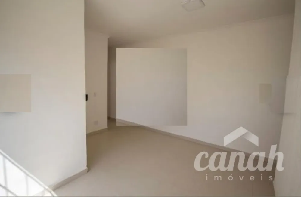 Apartamento, 3 quartos, 63 m² - Foto 2