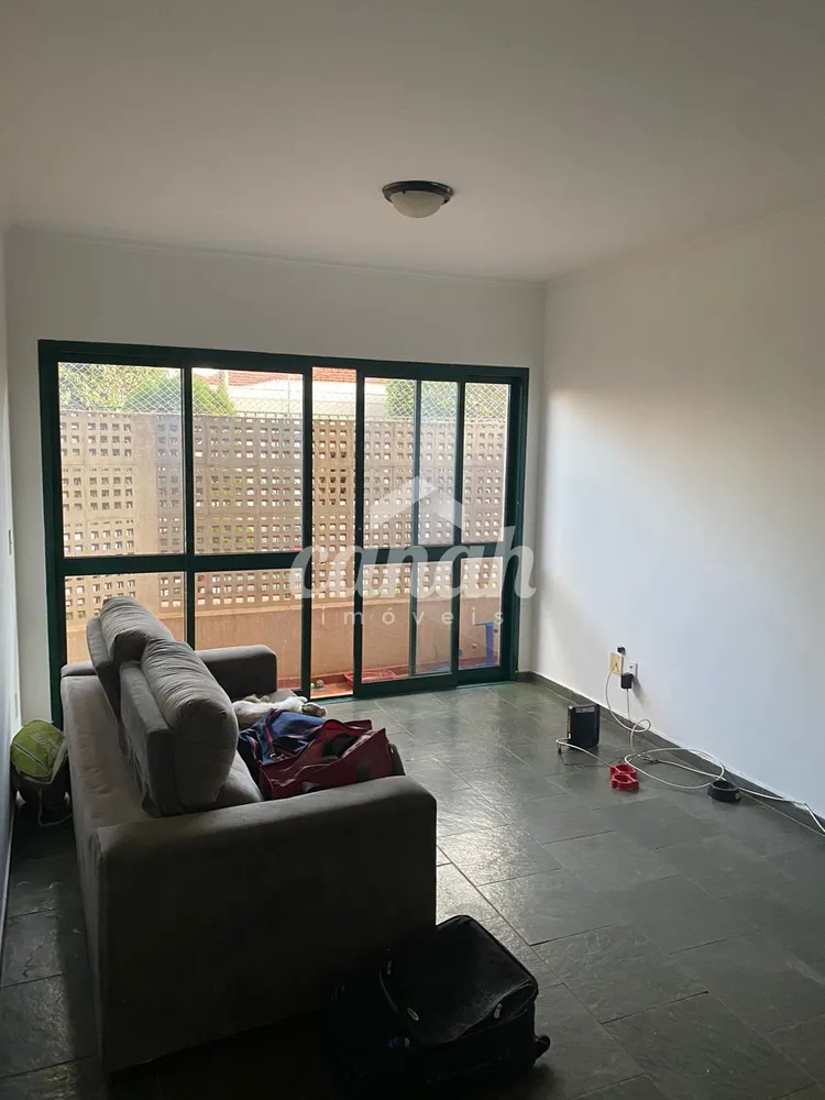 Apartamento, 2 quartos, 74 m² - Foto 1