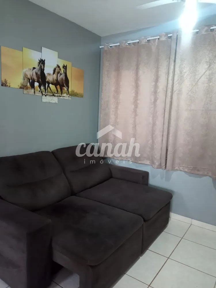 Apartamento, 2 quartos, 42 m² - Foto 2