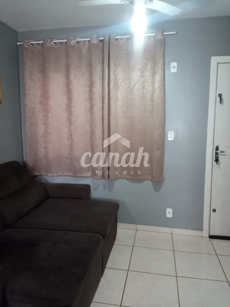 Apartamento, 2 quartos, 42 m² - Foto 3