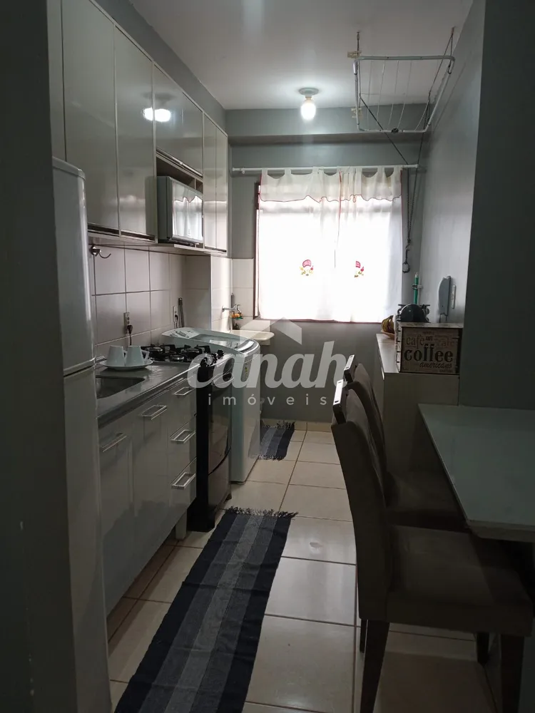 Apartamento, 2 quartos, 42 m² - Foto 1