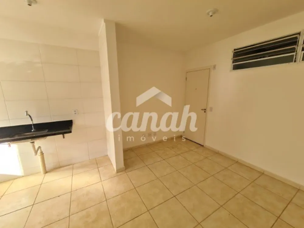 Apartamento, 2 quartos, 43 m² - Foto 4
