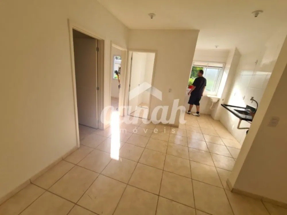 Apartamento, 2 quartos, 43 m² - Foto 2