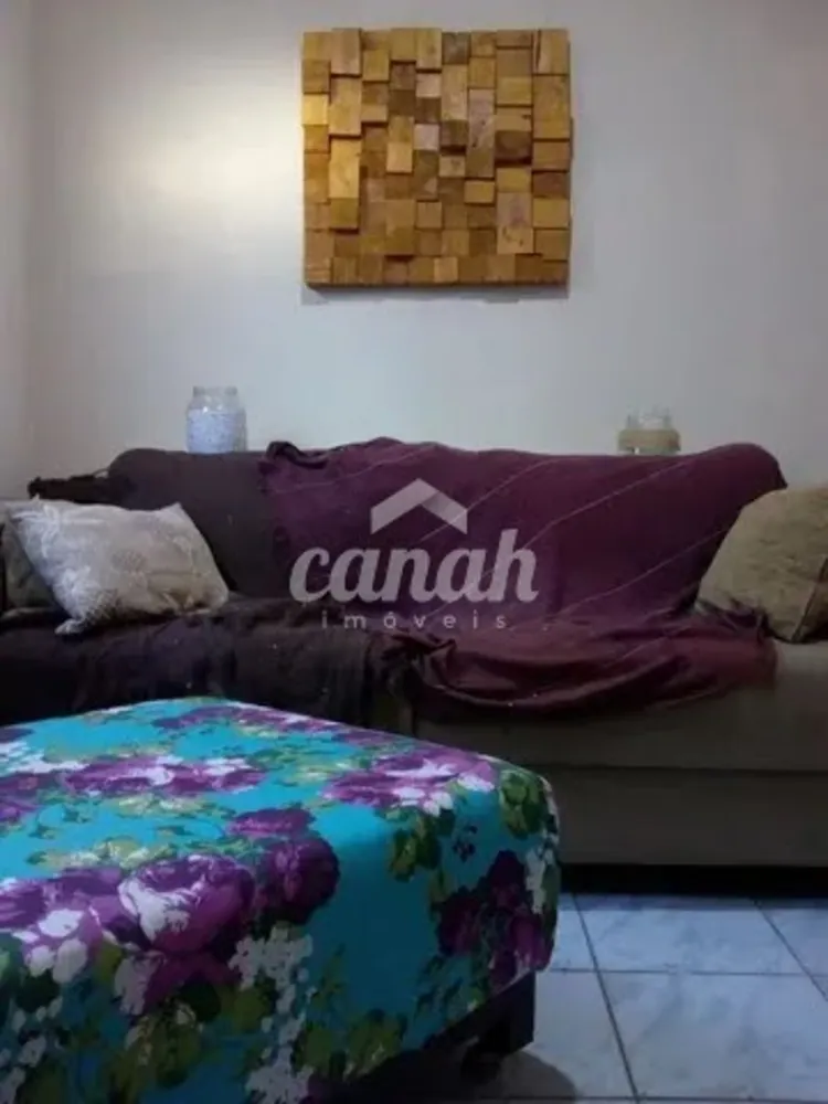 Casa, 2 quartos, 72 m² - Foto 3