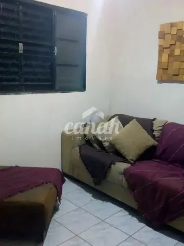 Casa, 2 quartos, 72 m² - Foto 2