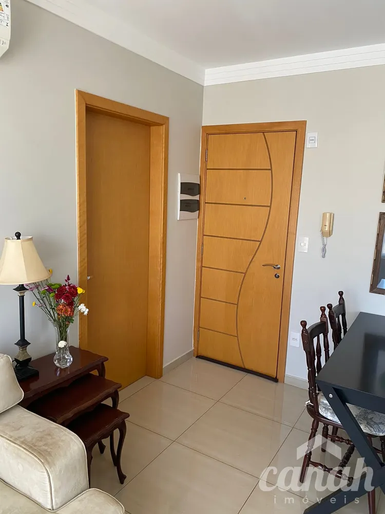 Apartamento, 1 quarto, 36 m² - Foto 2