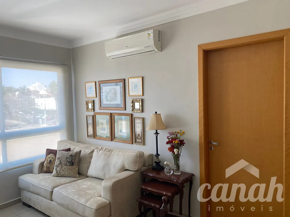 Apartamento, 1 quarto, 36 m² - Foto 1