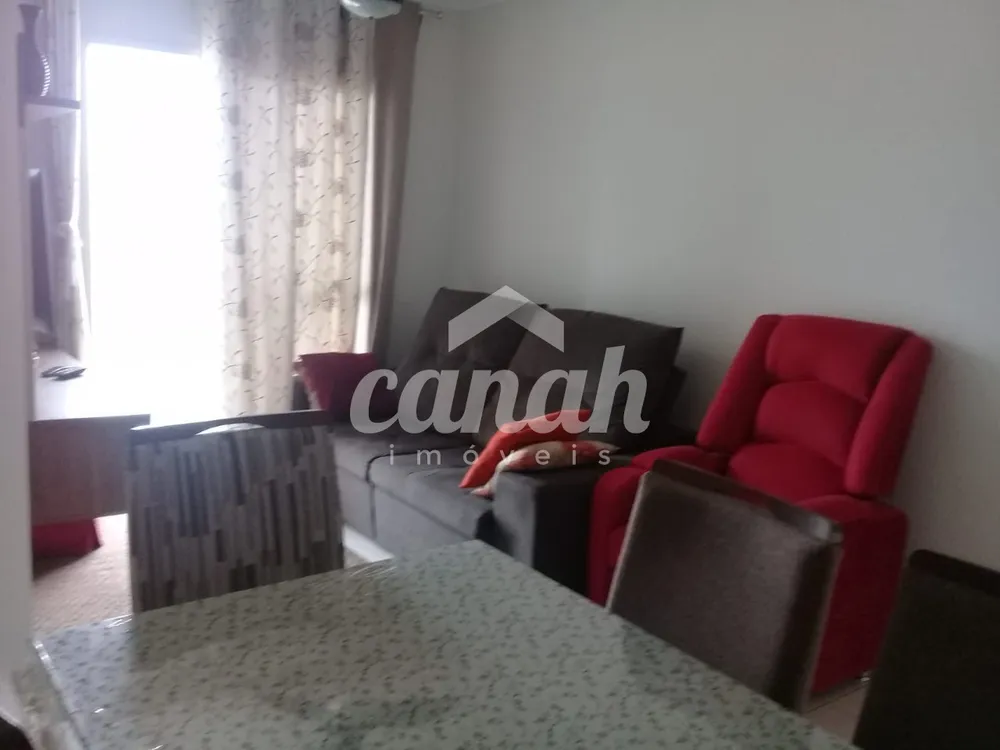 Apartamento, 3 quartos, 64 m² - Foto 2
