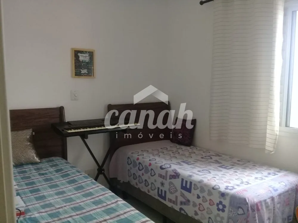 Apartamento, 3 quartos, 64 m² - Foto 4