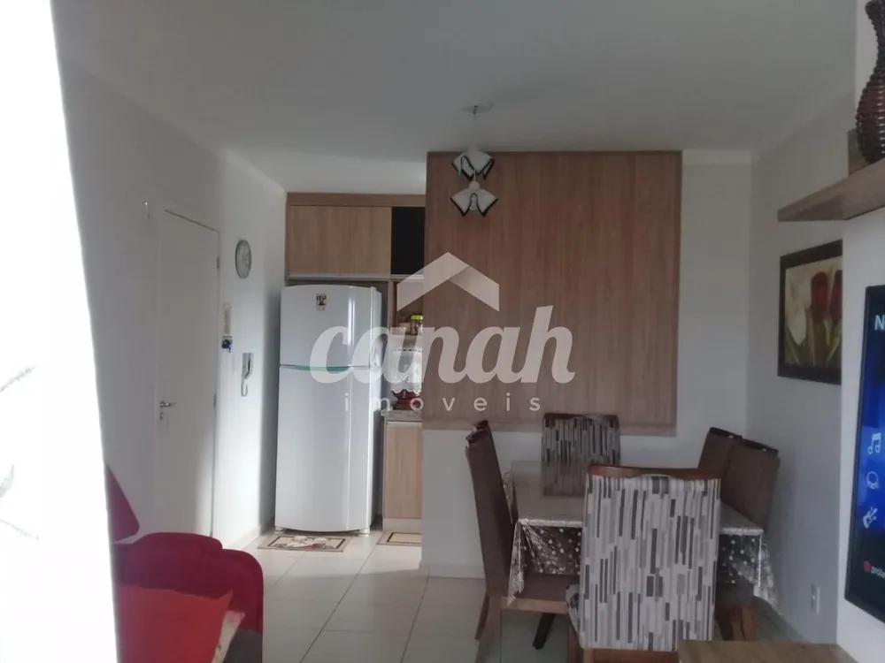 Apartamento, 3 quartos, 64 m² - Foto 1