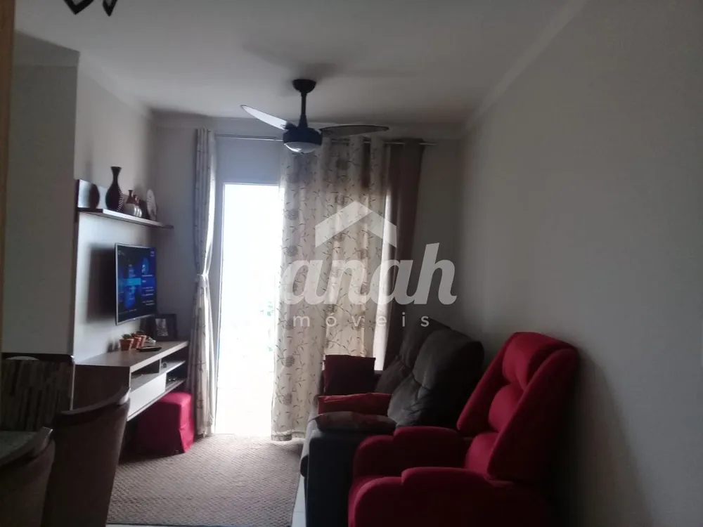 Apartamento, 3 quartos, 64 m² - Foto 3
