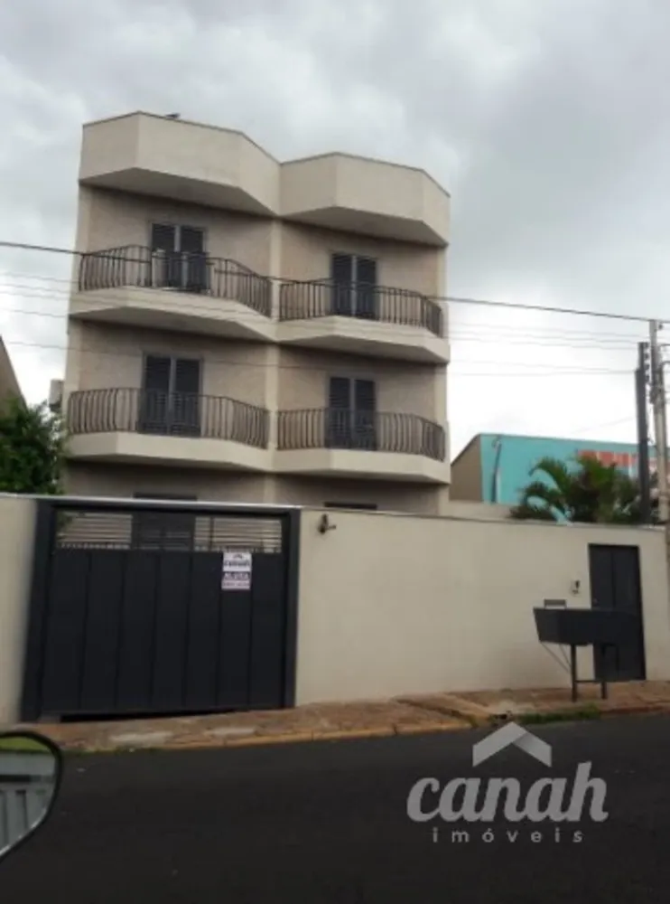 Apartamento, 2 quartos, 70 m² - Foto 1