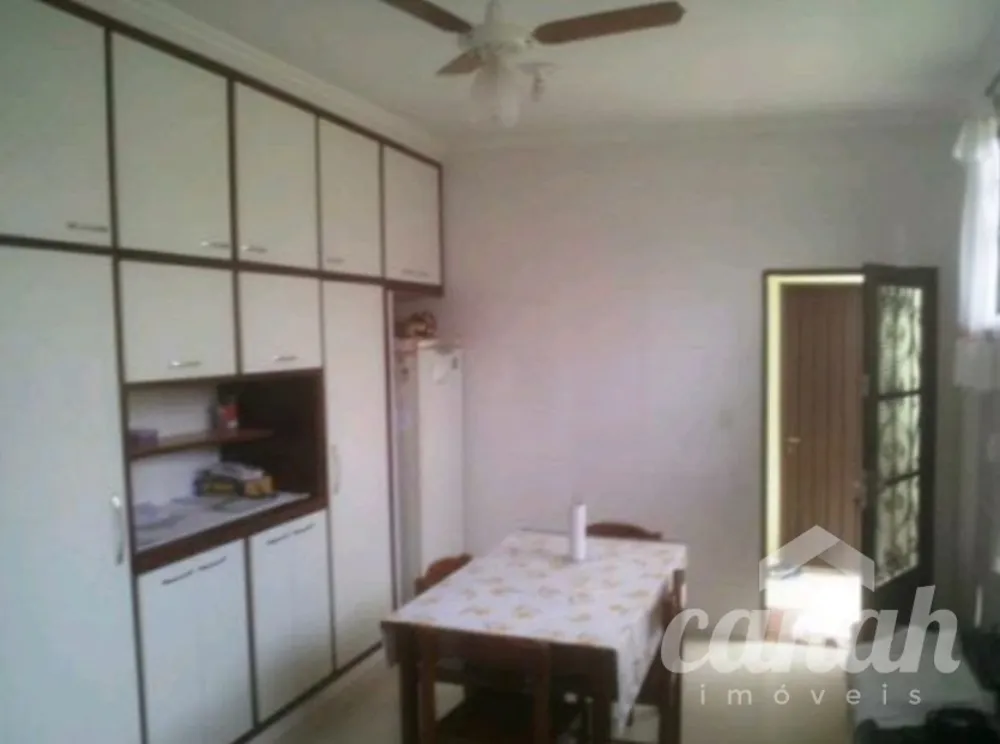 Casa, 3 quartos, 260 m² - Foto 3
