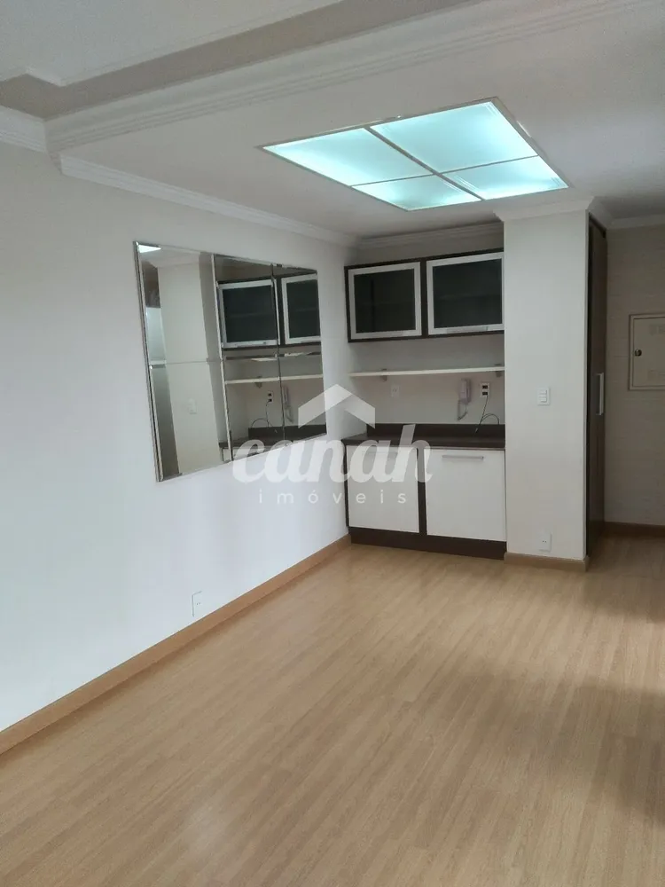 Apartamento, 2 quartos, 69 m² - Foto 2