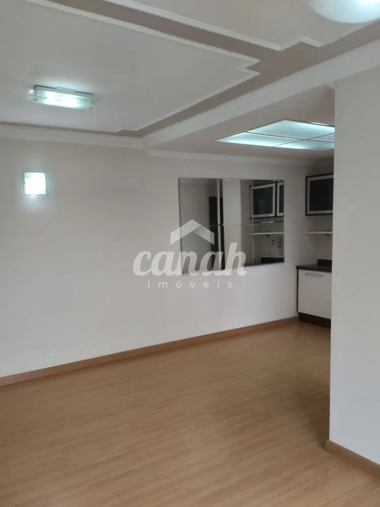 Apartamento, 2 quartos, 69 m² - Foto 3