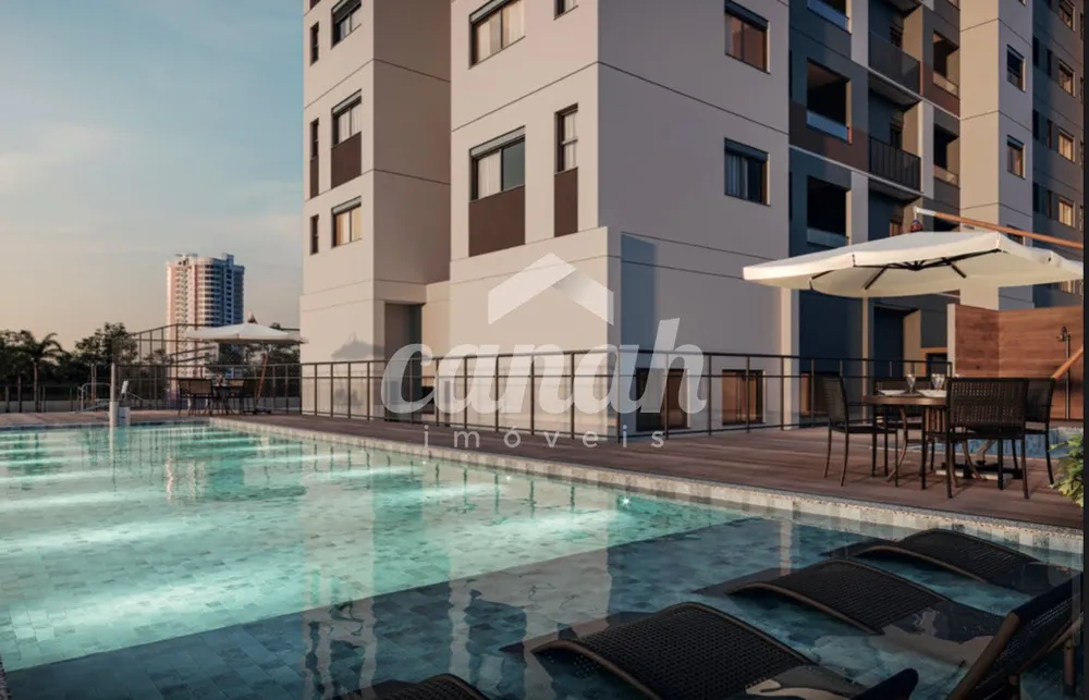 Apartamento, 2 quartos, 65 m² - Foto 3