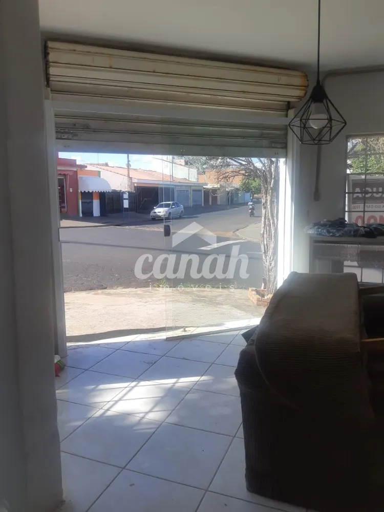 Loja-Salão, 30 m² - Foto 3
