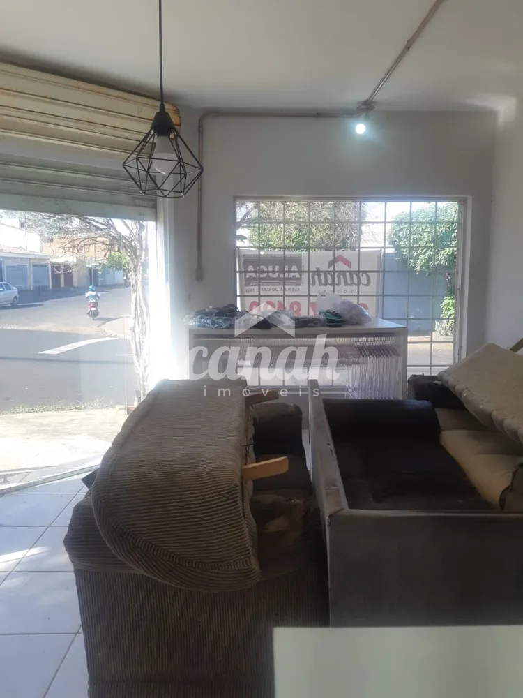 Loja-Salão, 30 m² - Foto 2