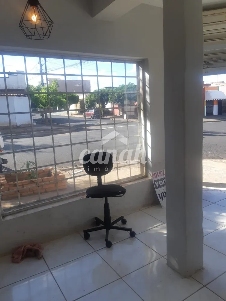 Loja-Salão, 30 m² - Foto 1