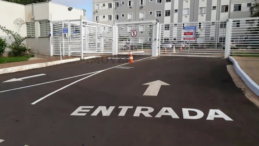 Apartamento, 2 quartos, 49 m² - Foto 2