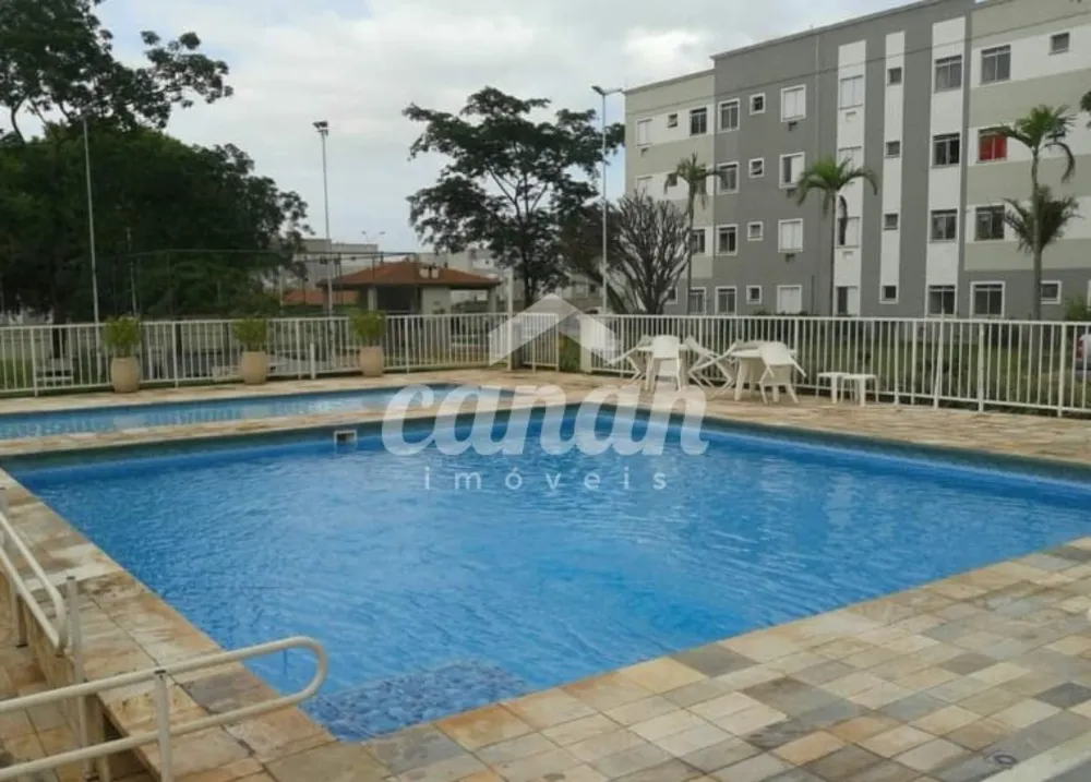 Apartamento, 2 quartos, 49 m² - Foto 1
