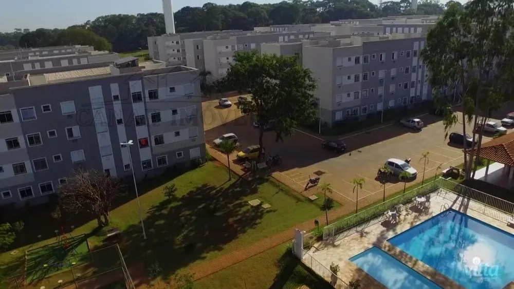 Apartamento, 2 quartos, 49 m² - Foto 3
