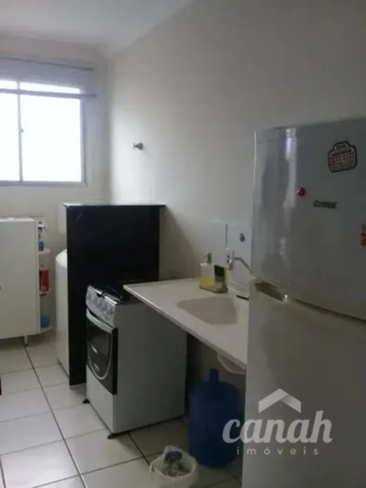 Apartamento, 2 quartos, 47 m² - Foto 4