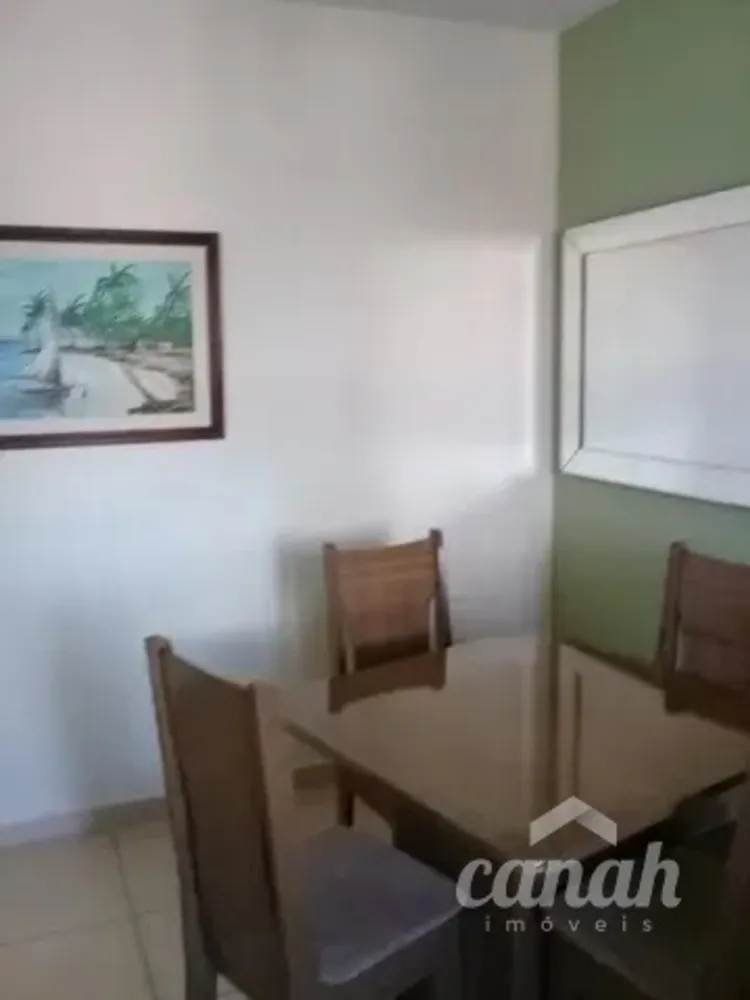 Apartamento, 2 quartos, 47 m² - Foto 3