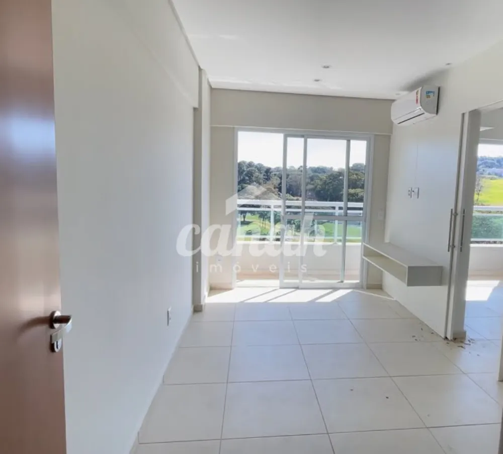 Apartamento, 1 quarto, 34 m² - Foto 2