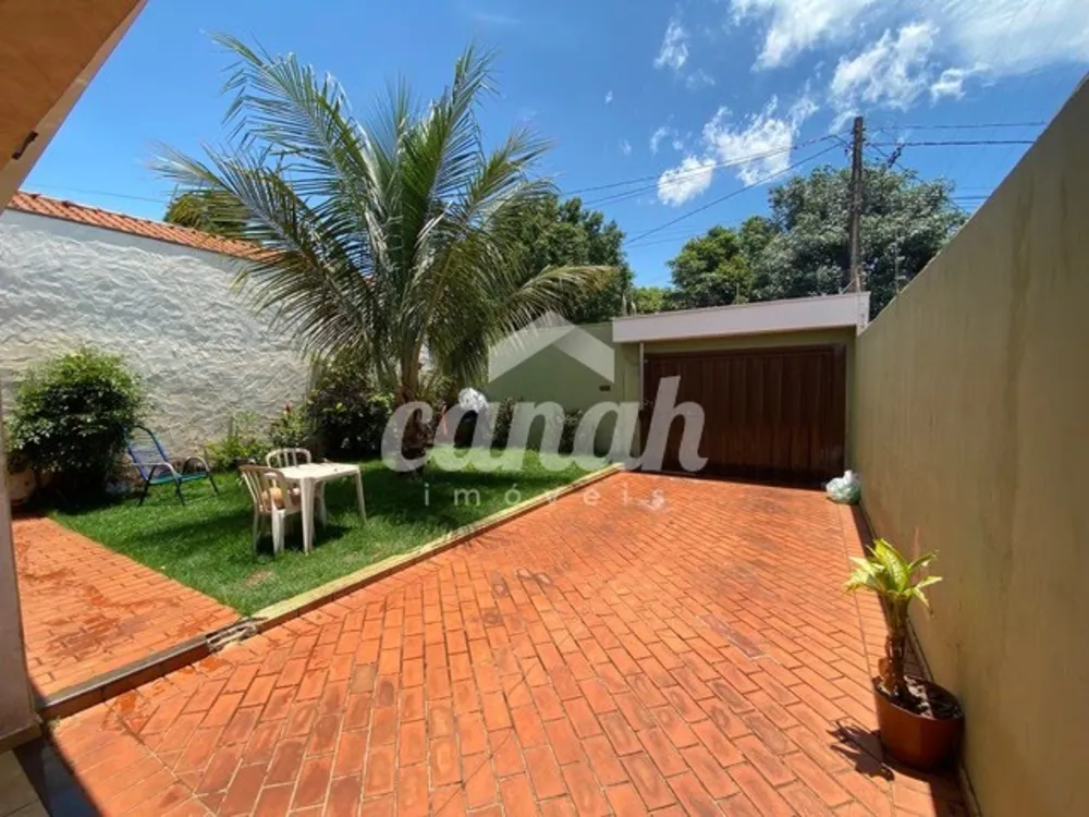 Casa, 3 quartos, 182 m² - Foto 1