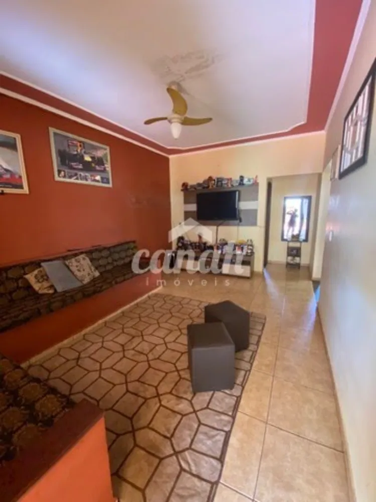 Casa, 3 quartos, 182 m² - Foto 2