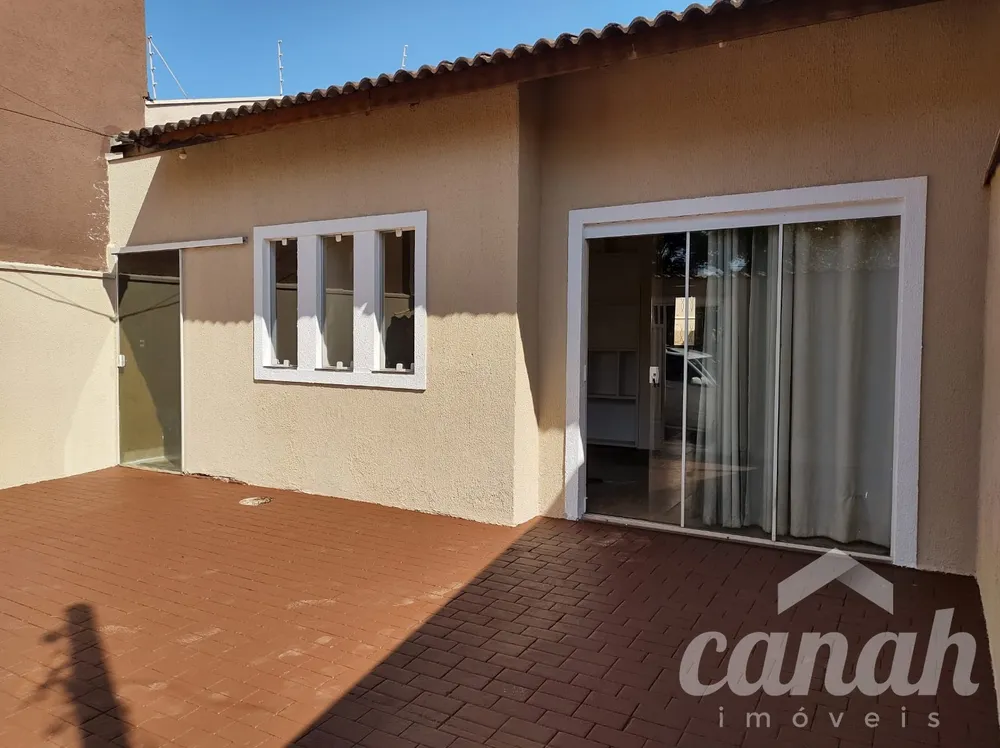 Casa, 2 quartos, 67 m² - Foto 2