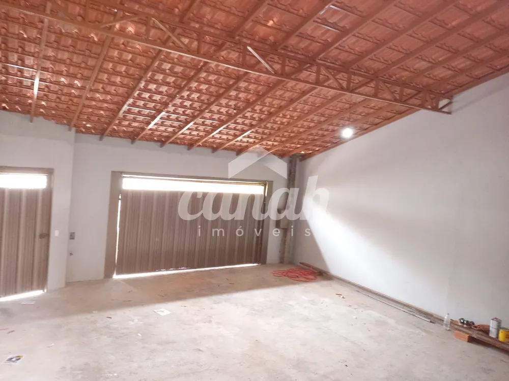 Casa, 2 quartos, 148 m² - Foto 1