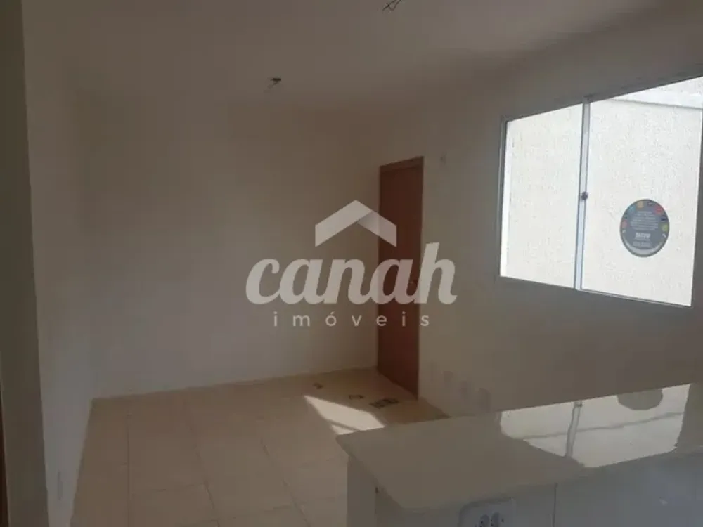 Apartamento, 2 quartos, 42 m² - Foto 1