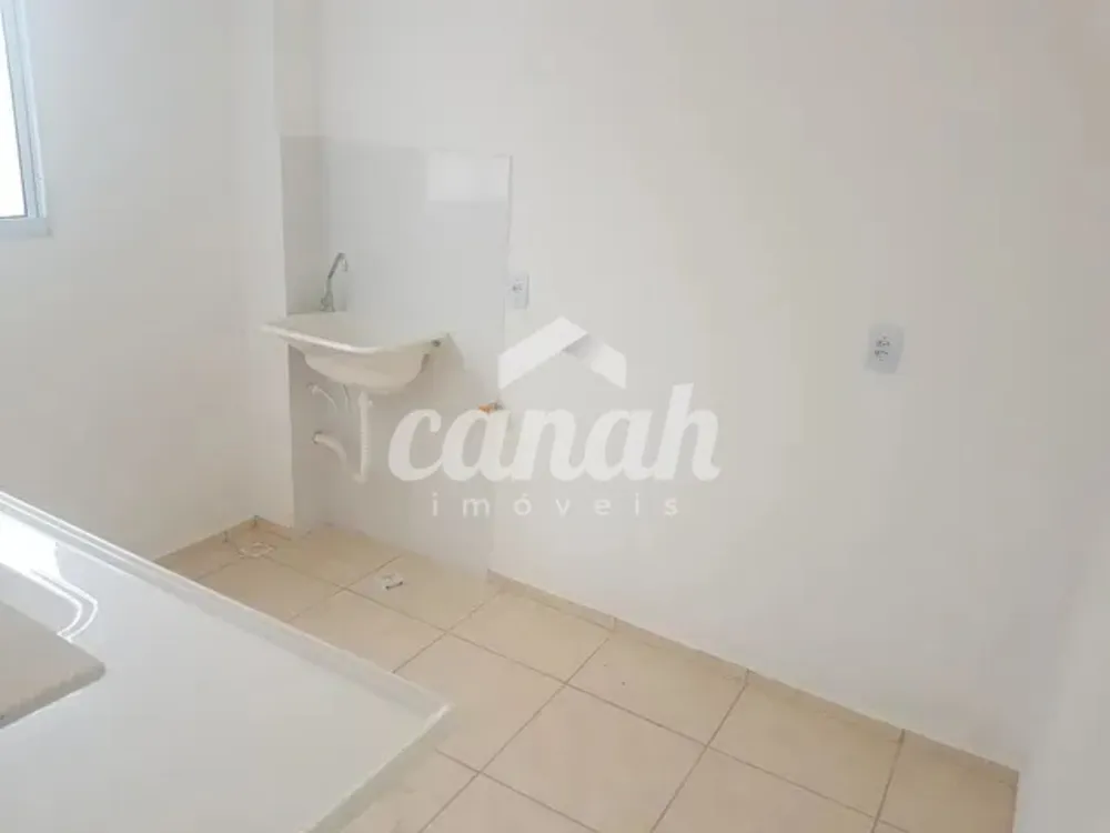 Apartamento, 2 quartos, 42 m² - Foto 2