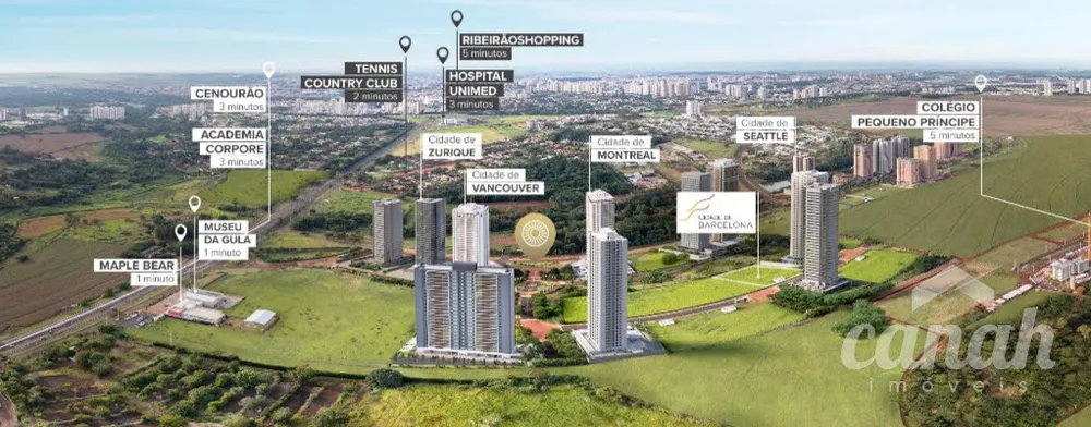 Apartamento, 3 quartos, 283 m² - Foto 4